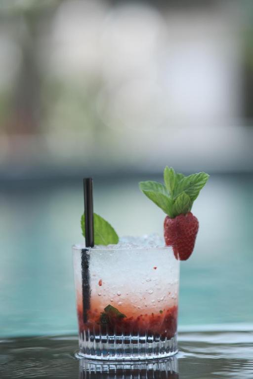 Food and beverages