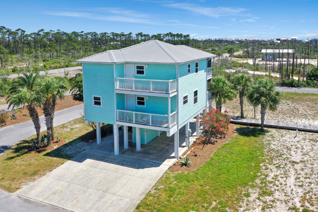 Barrier Dunes 108 - 207 C Moon by Pristine Properties Vacation Rentals, Cape San Blas