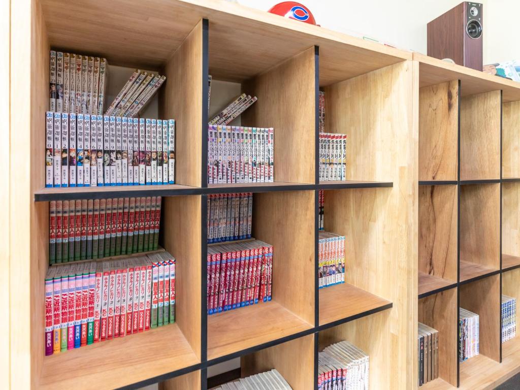 Recreational facilities