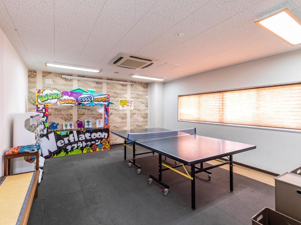 Sports and activities