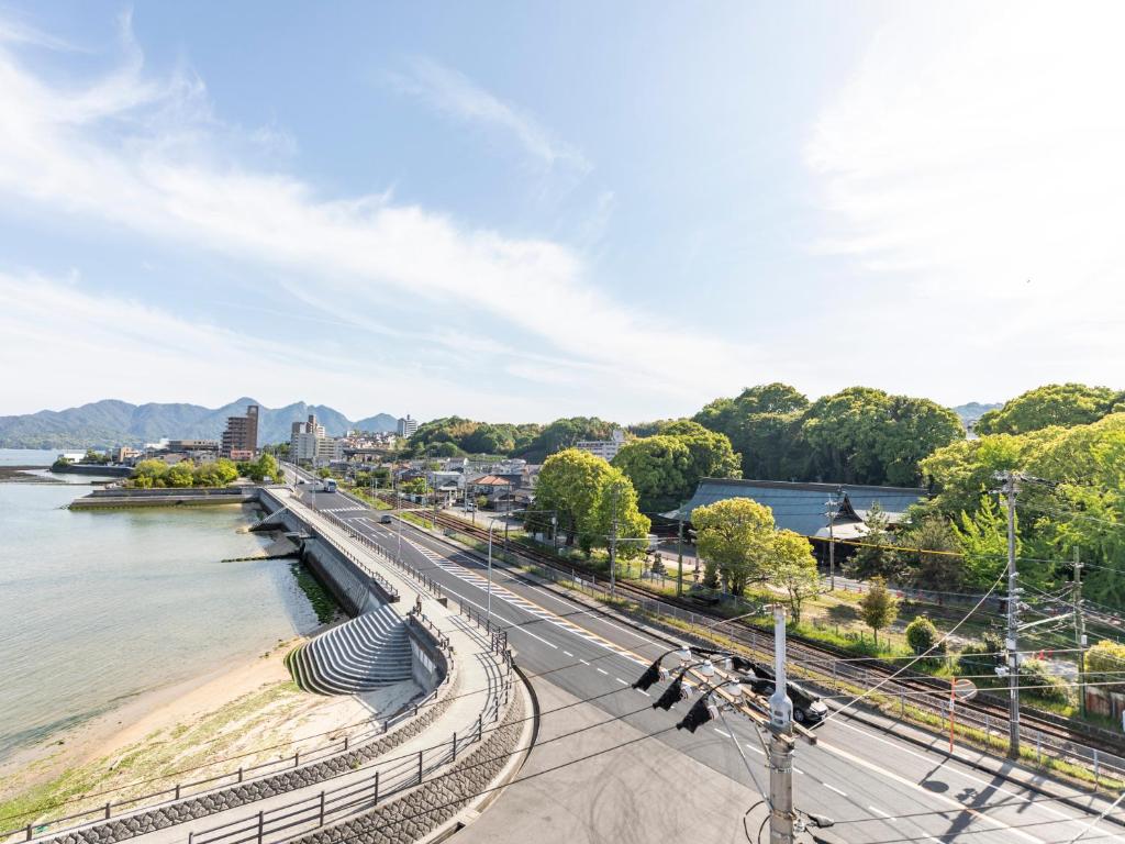 Surrounding environment