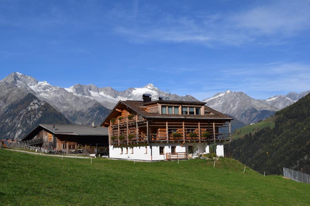 Schüsslerhof - 1