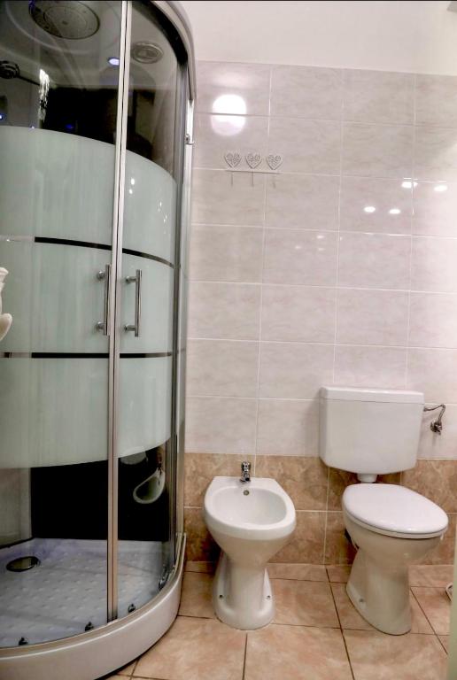 La Casetta di Lina Rooms and Apartments photo