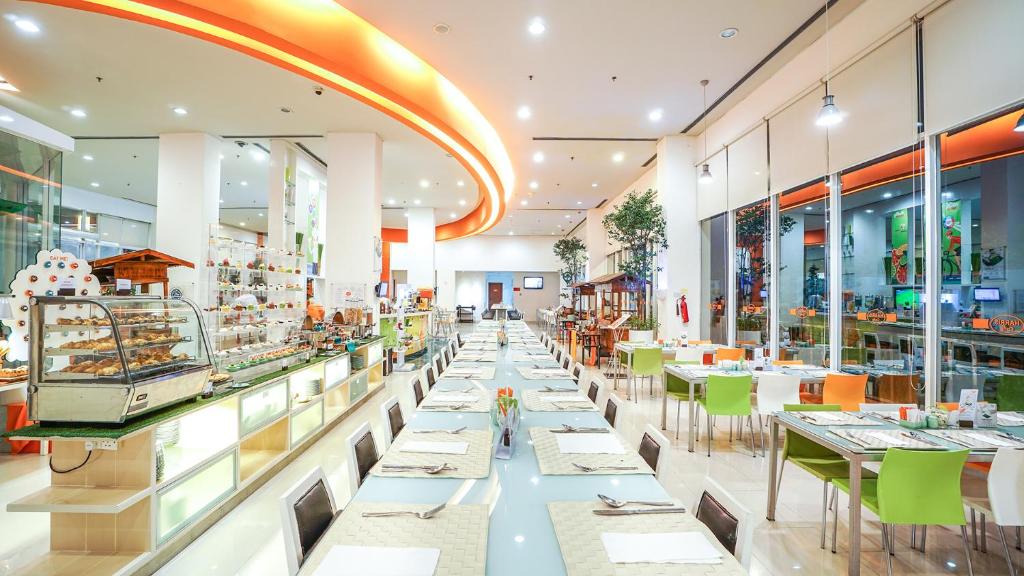 해리스 호텔 바탐 센터 (HARRIS Hotel Batam Center)