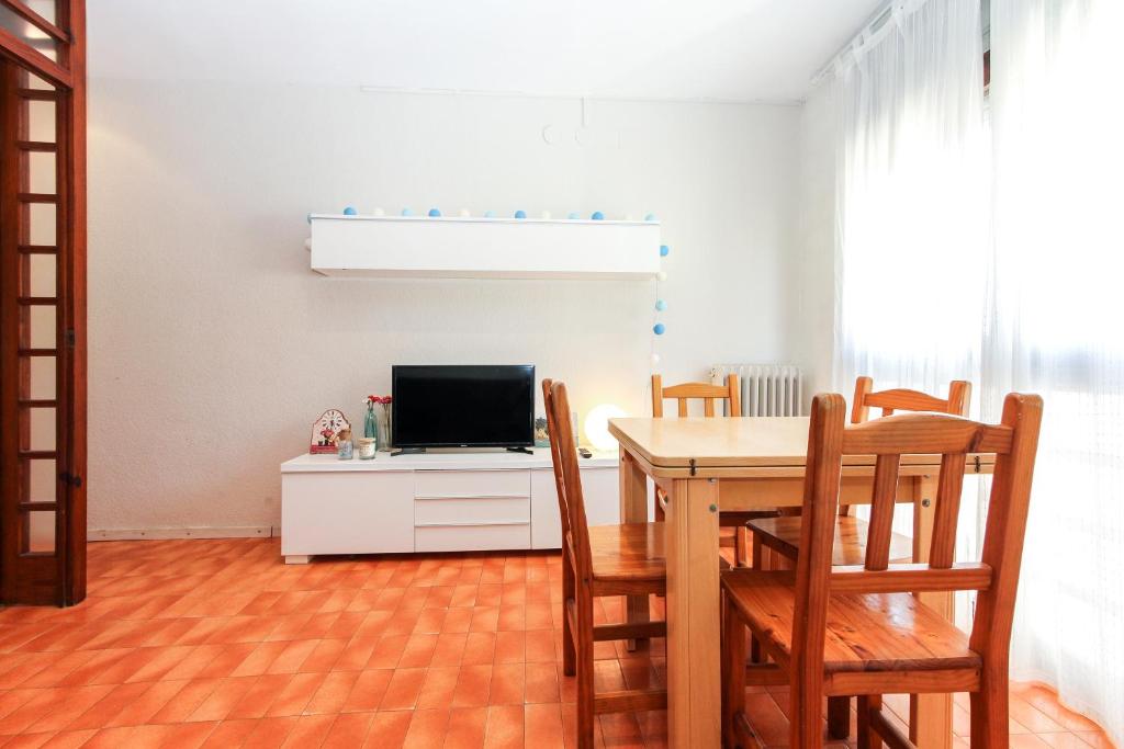 Apartamento Aquarius - 3