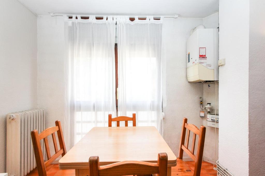Apartamento Aquarius - 4
