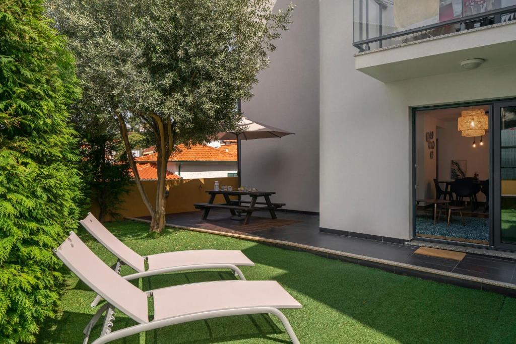 Pena II by An Island Apart, Funchal