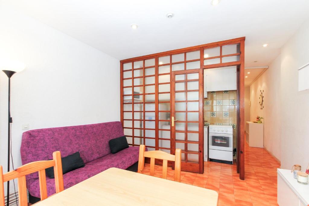 Apartamento Aquarius - 5