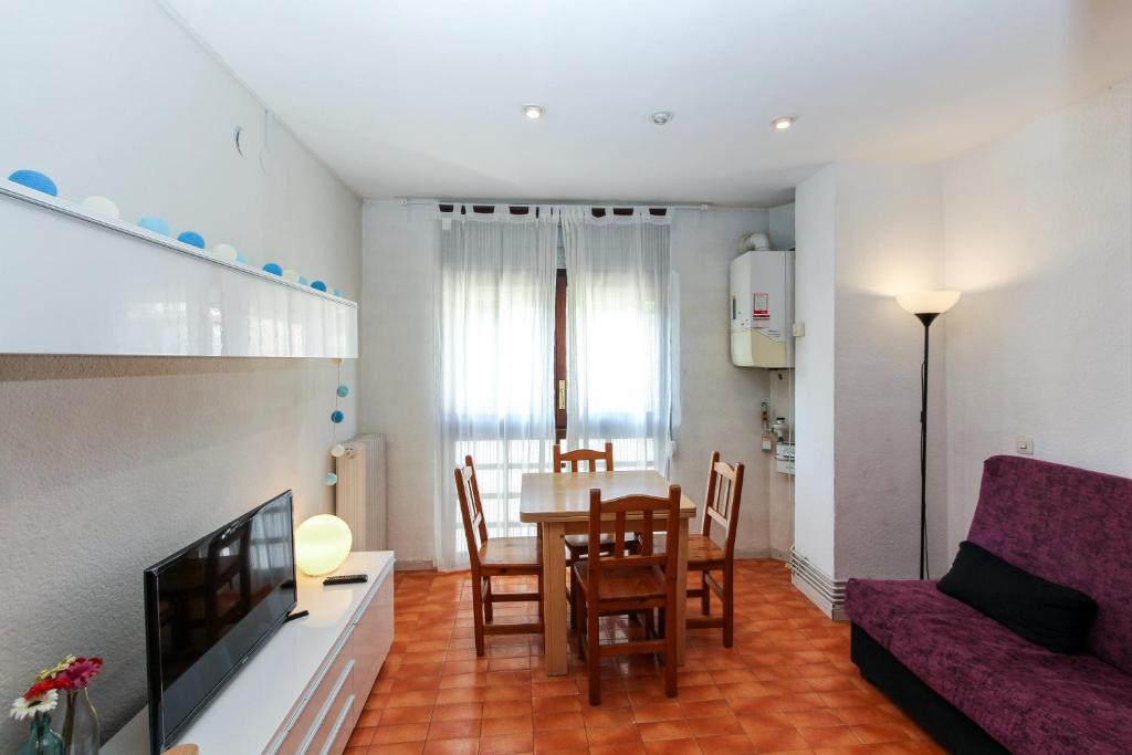 Apartamento Aquarius - 2