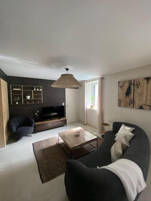 Maison 200m2- 9 chambres avec sdb - 16-18 personnes - séminaire-Proche Centre-Ville-Gare et Arena-terrasse - 3