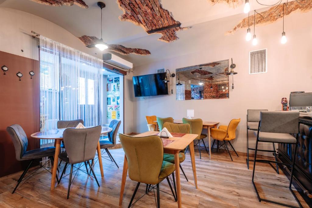 Hotel Ambiente Wellness & Spa photo