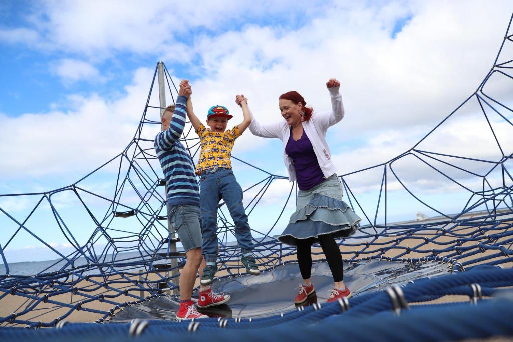 Surrounding environment