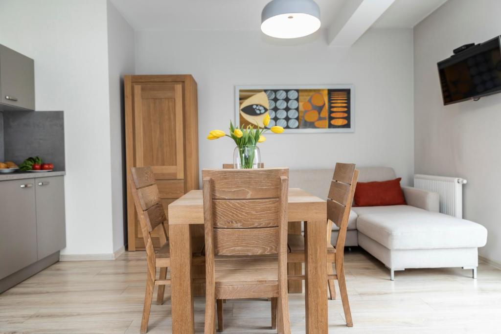 udanypobyt Apartamenty Smrekowa photo