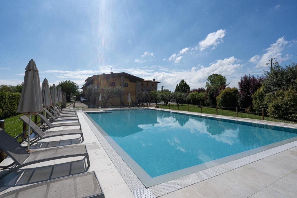 Agriturismo Armea - 2