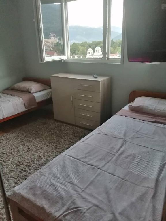 Dena apartman Tivat - 4