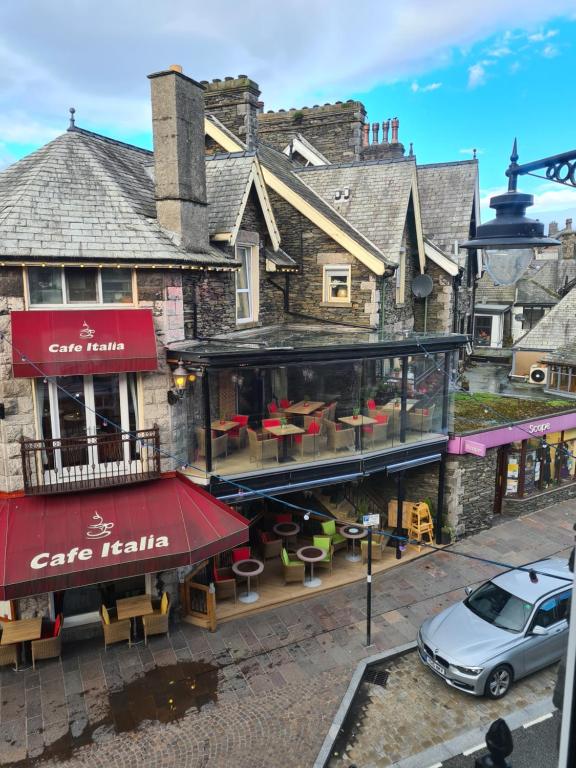 Heart of Windermere photo 4
