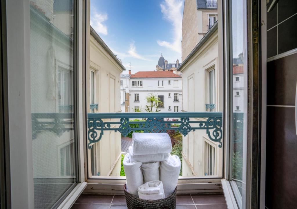 Nouvel Hôtel - 4