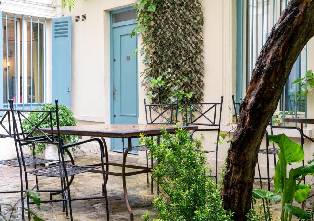 Nouvel Hôtel - 5