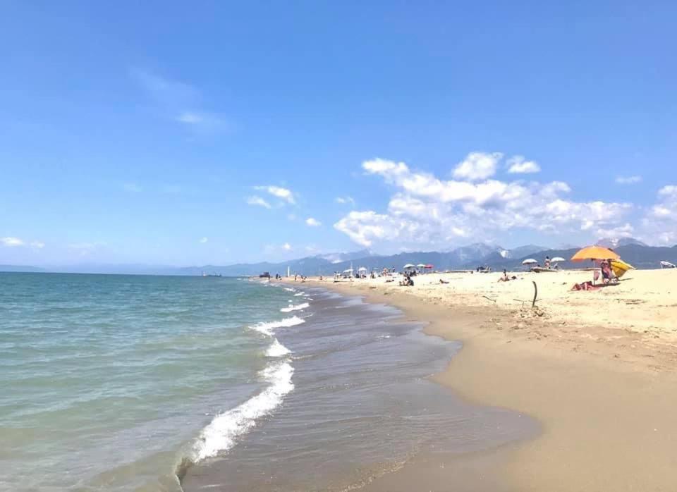 Via Puccini 217 - 4