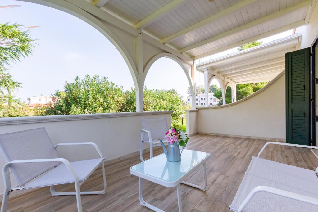 Appartamento Iremar D4 - MyHo Casa - 2