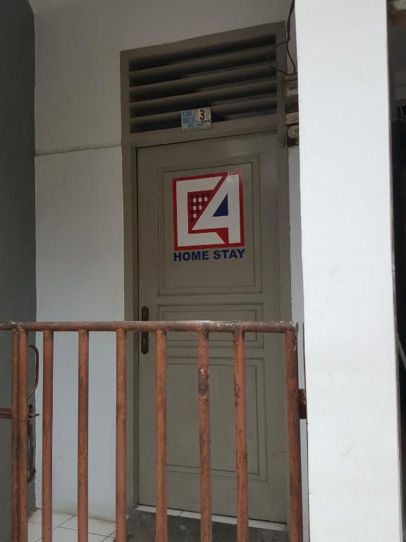 C4 homestay syariah