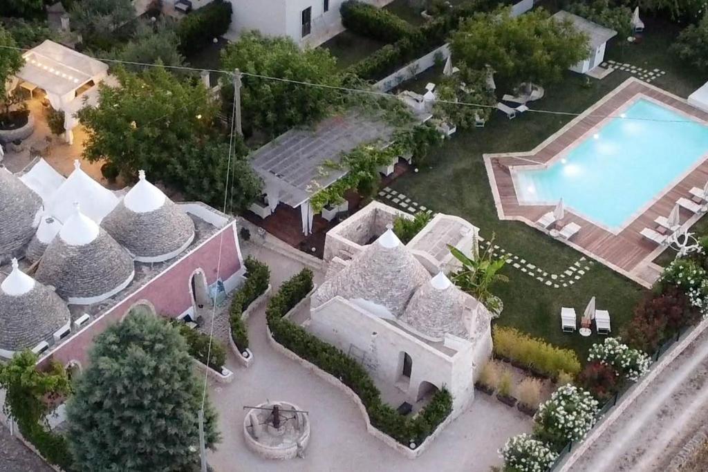 Borgo D'Itria - 2