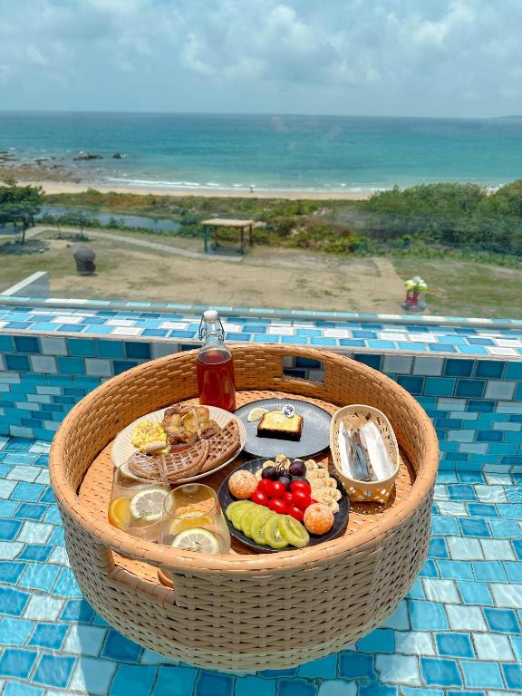 켄팅 씨 월 호텔 이미지 2