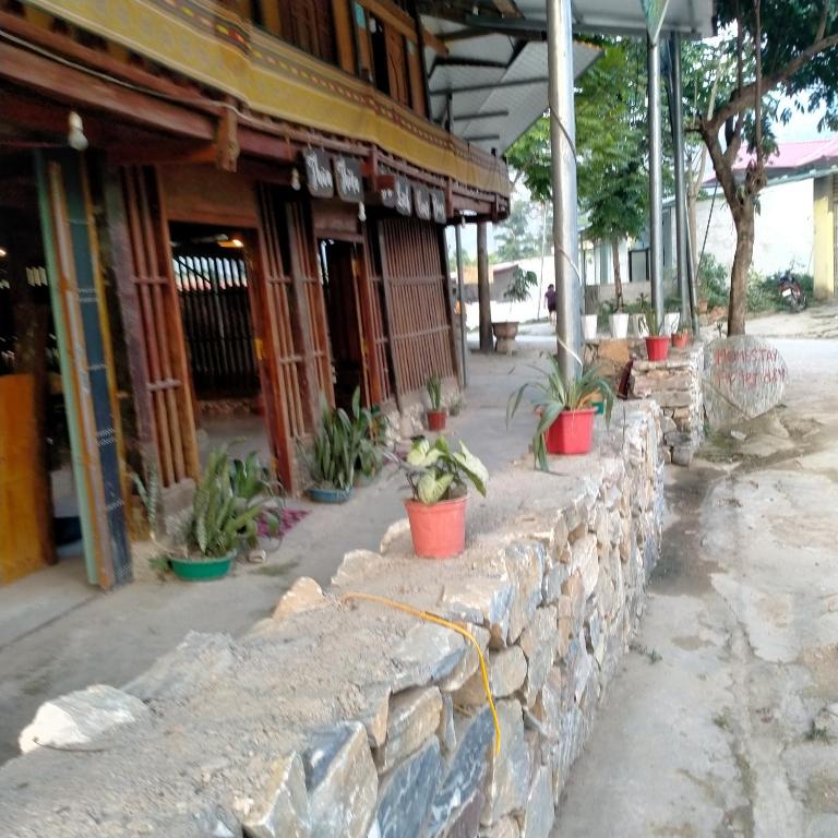 Du gia homestay friendly photo