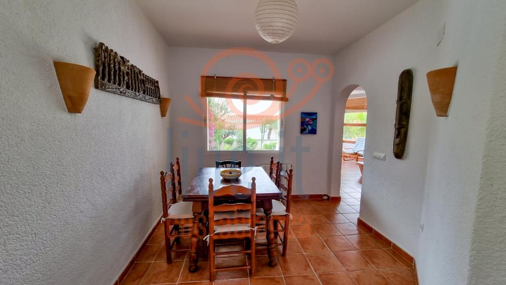 CASA BACANA. MORAIRA- LIVE IT COSTABLANCA - 2
