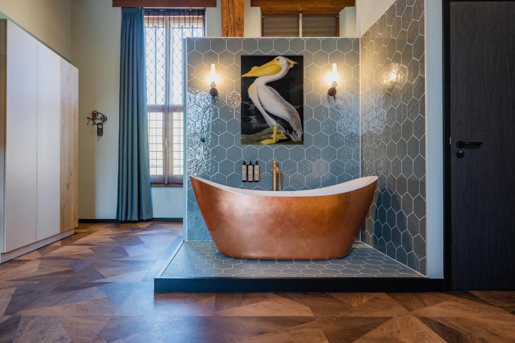 Hotel St Joris I Kloeg Collection 외관