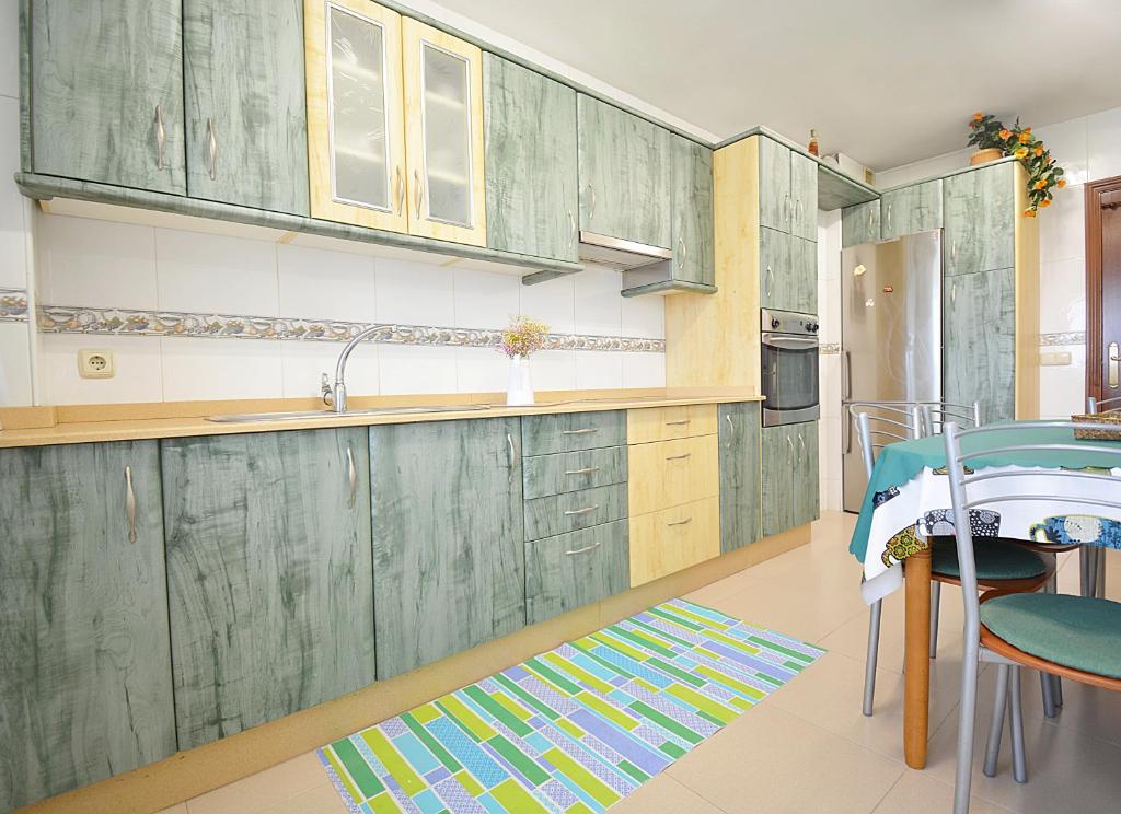 Apartamento próximo a la Playa de A Lanzada - 2