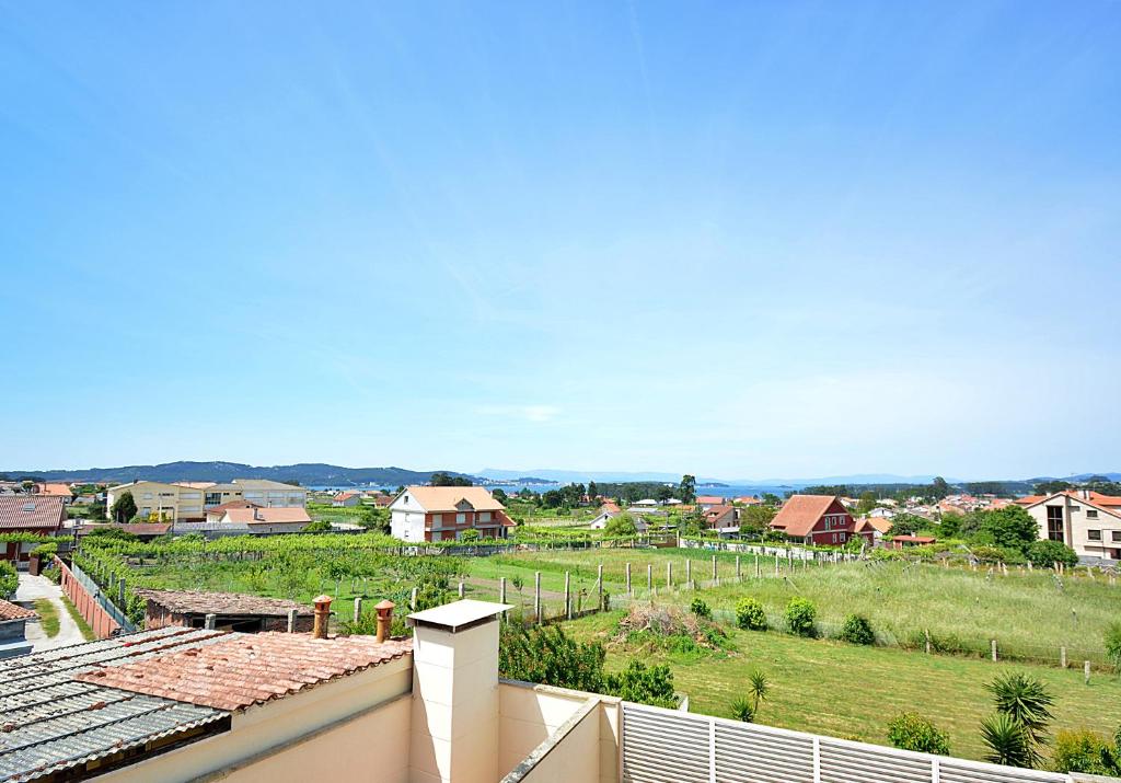 Apartamento próximo a la Playa de A Lanzada - 5