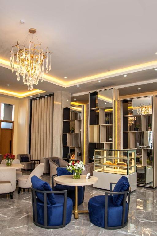 Triple-e Hotel and Spa - Facilities image