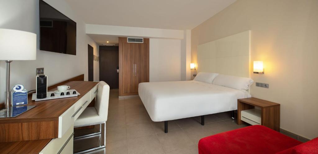 Hotel RH Portocristo & Wellness - 5
