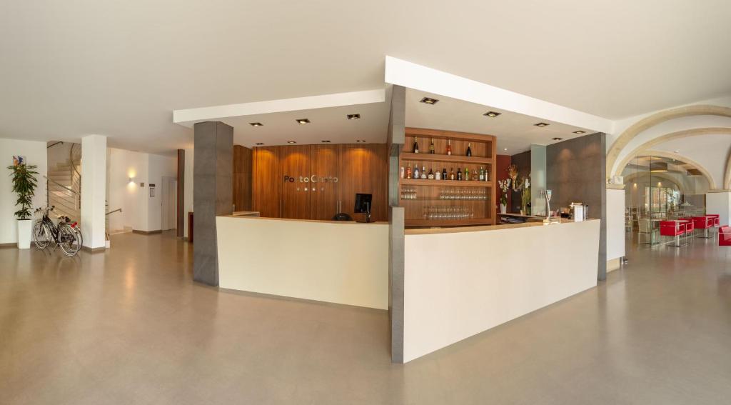 Hotel RH Portocristo & Wellness photo