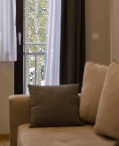 Dankom apartmani - 2