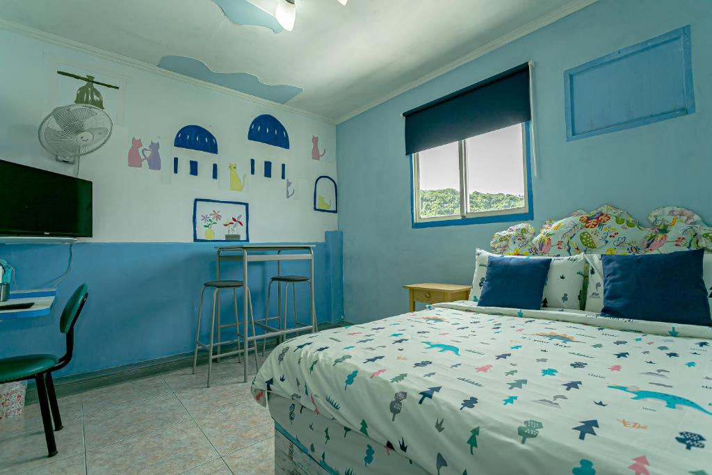 Facilities