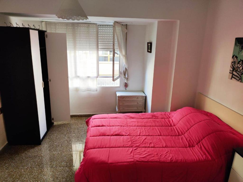 Nice Spacious Flat in the Center - 4