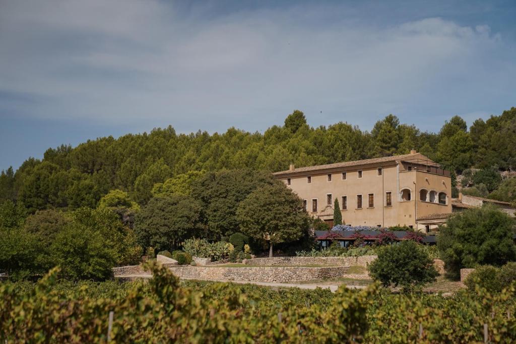 Son Brull Hotel & Spa - Relais & Chateaux - 3