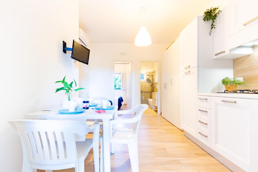 Appartamento Iremar B2 - MyHo Casa - 3