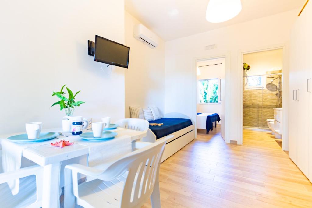 Appartamento Iremar B2 - MyHo Casa - 4