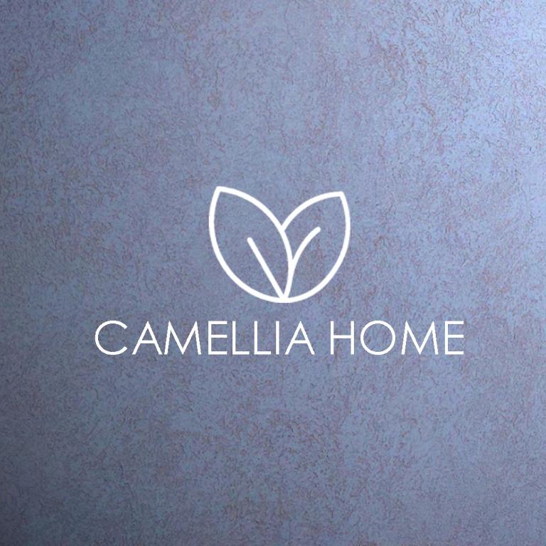 C A M E L L I A - H O M E - 2