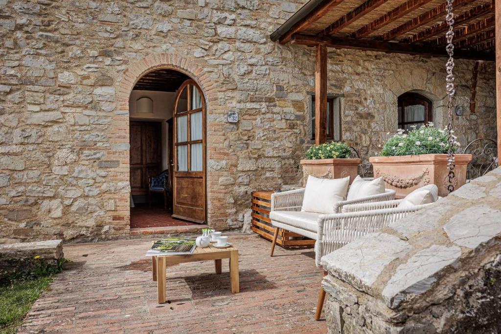 Il Borgo di Vescine photo