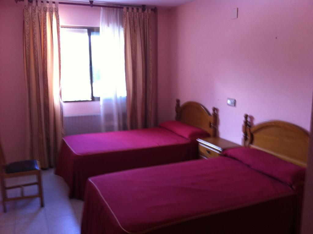 Hostal Tio Pepe I