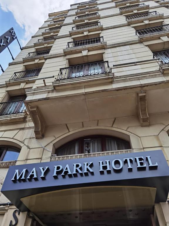 May park HOTEL photo