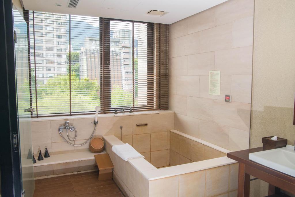 บริการและสิ่งอำนวยความสะดวก