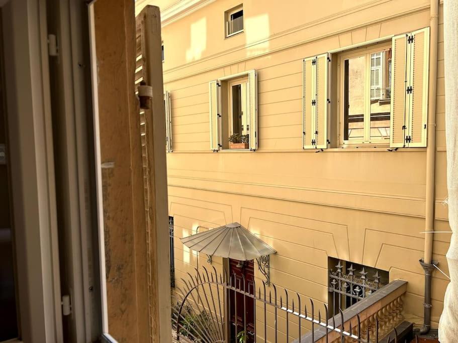 Palais Gallia in Heart Monte Carlo 2 bed, 300m Casino Sq. - 3