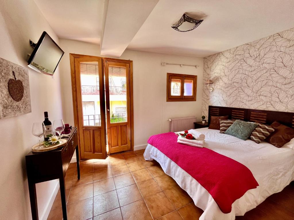 Hostal Nomadas by Gloove - 5