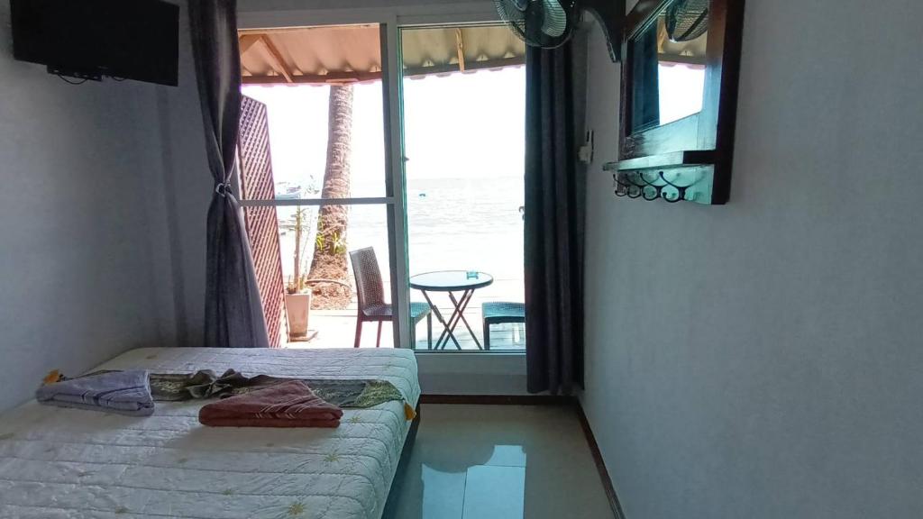 Seaside home