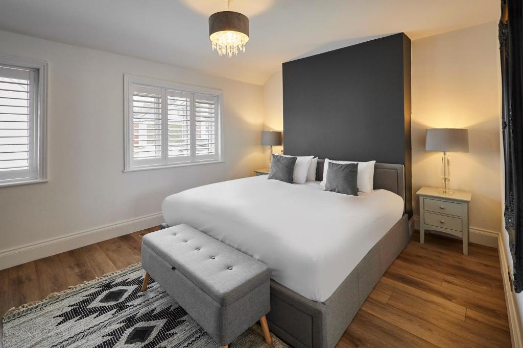 Host & Stay - Holme Rigg, Whitby